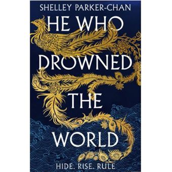 He Who Drowned the World