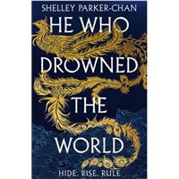 He Who Drowned the World