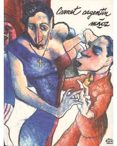 Carnet argentin