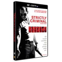 Strictly Criminal DVD