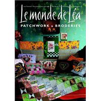 Monde de Léa - Patchwork & broderies
