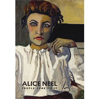 Alice Neel