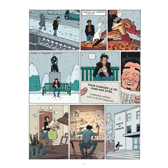 Dieu n'a pas réponse à tout - tome 2 / Nouvelle édition, changement de couverture