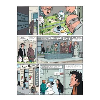 Dieu n'a pas réponse à tout - tome 2 / Nouvelle édition, changement de couverture