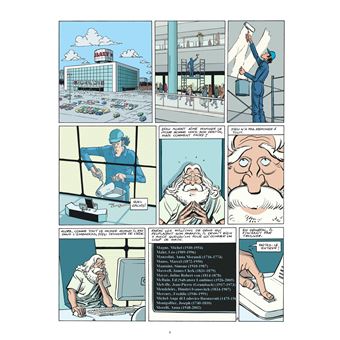 Dieu n'a pas réponse à tout - tome 2 / Nouvelle édition, changement de couverture