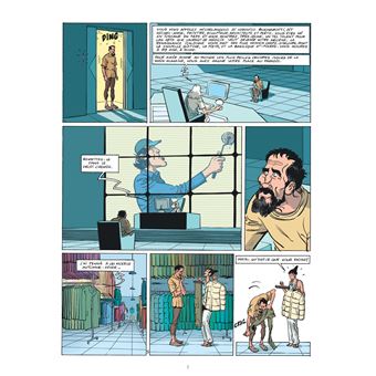 Dieu n'a pas réponse à tout - tome 2 / Nouvelle édition, changement de couverture