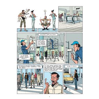 Dieu n'a pas réponse à tout - tome 2 / Nouvelle édition, changement de couverture