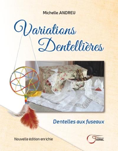 Variations dentellières