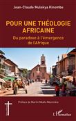 Pour une théologie africaine