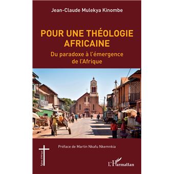 Pour une théologie africaine