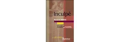 Inculpé