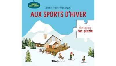 Aux sports d'hiver