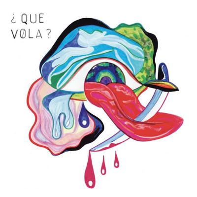 QUE VOLA/LP