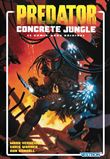 Predator : Concrete Jungle
