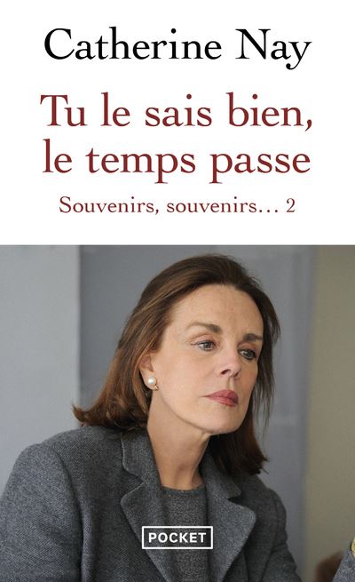 Souvenirs, souvenirs... - 2 - Catherine Nay - Poche