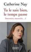 Souvenirs, souvenirs... - Tome 2 Tu le sais bien, le temps passe