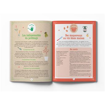 Secrets de grands-mères - Livre de 365 conseils et astuces