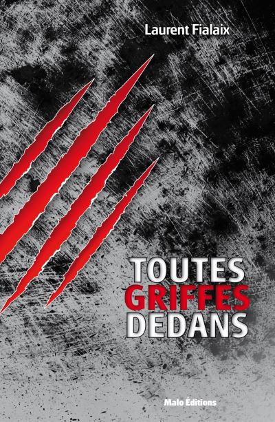Toutes griffes dedans
