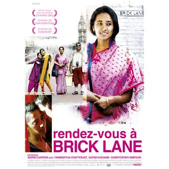 Rendez vous a brick lane