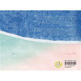 La baleine tombée du ciel