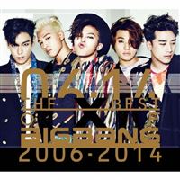 2013 Bigbang Alive Galaxy Tour Live - Bigbang - CD album - Achat