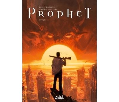 Prophet - Intégrale