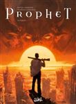 Prophet Intégrale