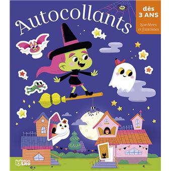 Sorcières et fantômes