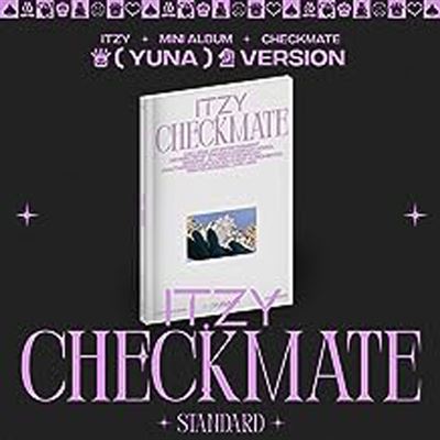 Checkmate Yuna Version