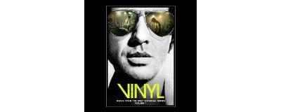 Music from the HBO original series