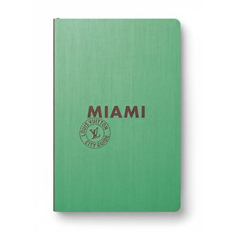 Miami City Guide 2023 (Français)