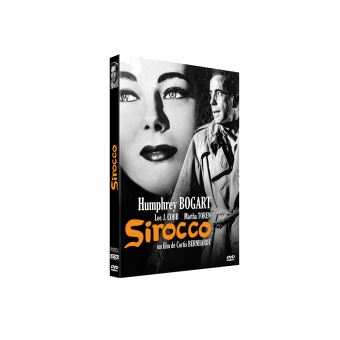 Sirocco DVD