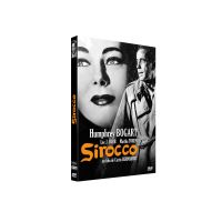Sirocco DVD