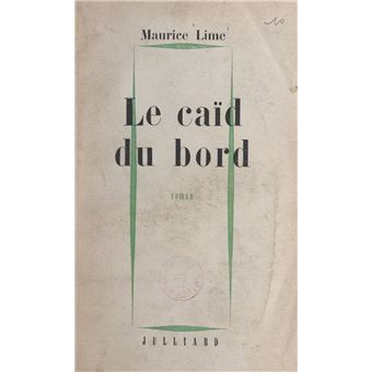 Le caïd du bord - 1