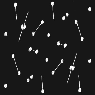 Dance Of A Trillion Stars