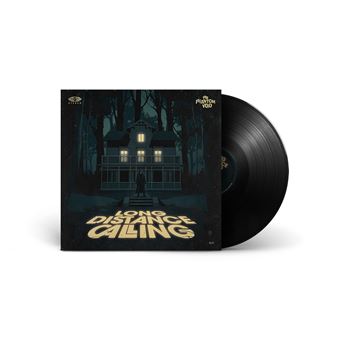 The Phantom Void - Vinilo