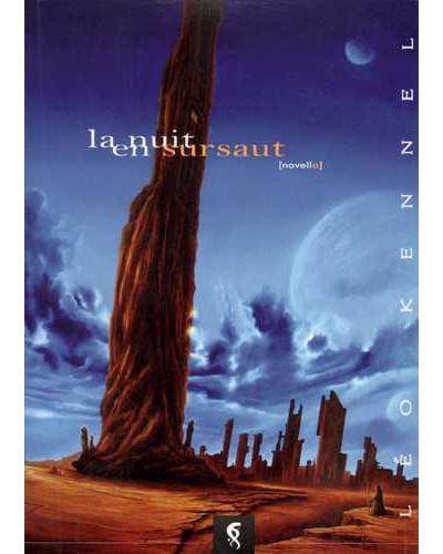 La nuit en sursaut