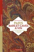 Paris bars et caves à vin