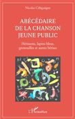 Abécédaire de la chanson jeune public