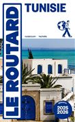 Guide du Routard Tunisie 2025/26