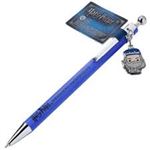 Stylo à bille Harry Potter Chibi Albus Dumbledore bleu