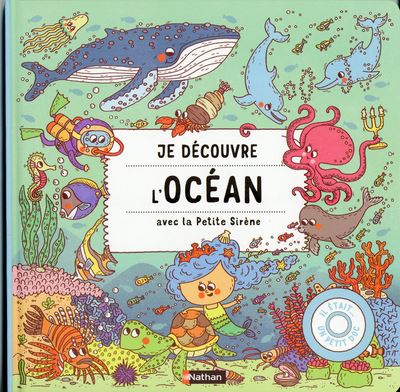 Je découvre l'océan