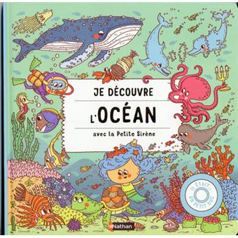 Je découvre l'océan
