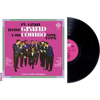 Lp-el gran