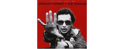 The very best of Graham Parker + The Rumour - 2 CD