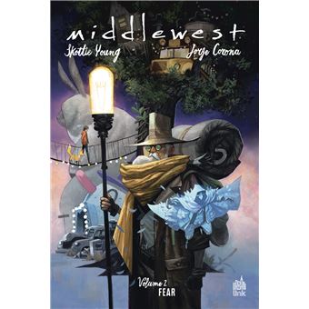 Middlewest