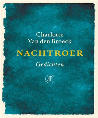 Nachtroer