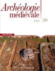 Archéologie médiévale 50