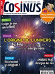 Cosinus n°232 - L'origine de l'univers - Décembre 2020