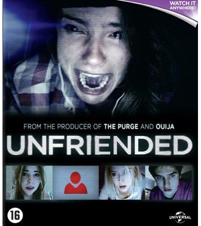 UNFRIENDED-NL-BLURAY
